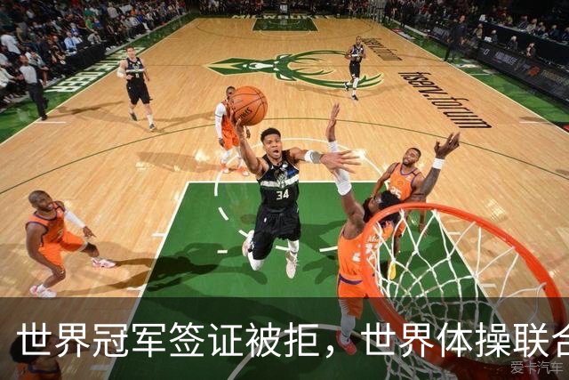 世界冠军签证被拒，世界体操联合会终于回应了