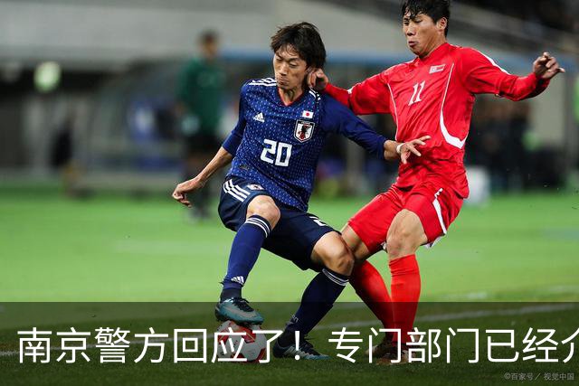 南京警方回应了！专门部门已经介入处理，陈某或遭顶格处理