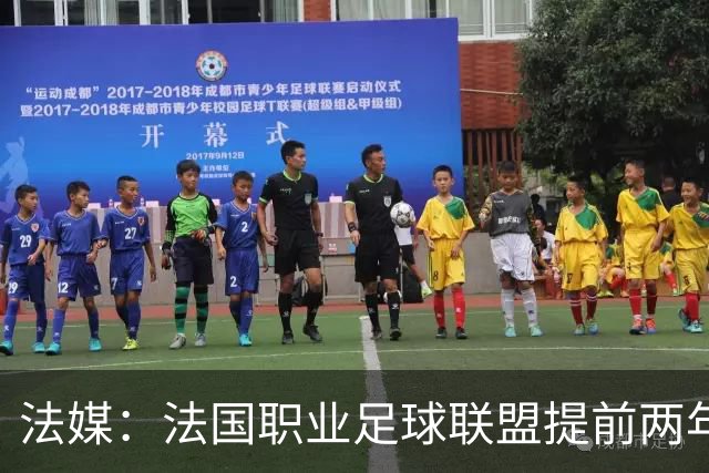 法媒：法国职业足球联盟提前两年启动法甲转播权招标