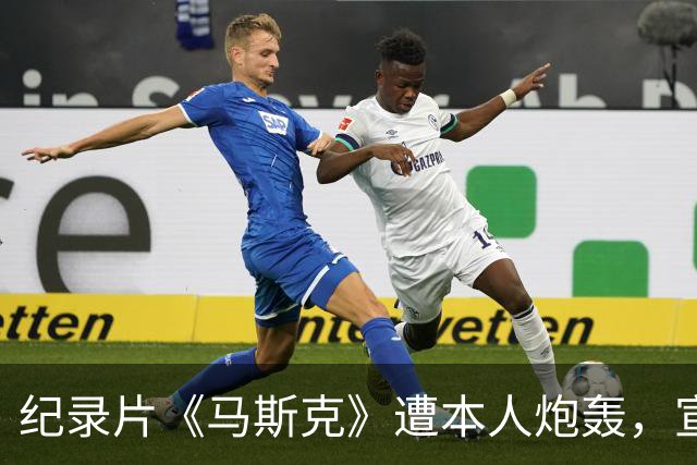 纪录片《马斯克》遭本人炮轰，宣发受阻叫好不叫座