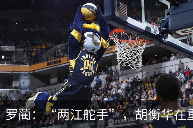 罗蔺：“两江舵手”，胡衡华在重庆的操盘手