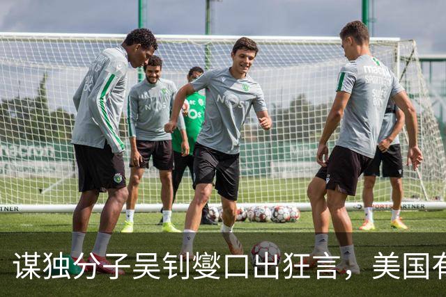 谋独分子吴钊燮口出狂言，美国有人煽风点火，我国有大动作