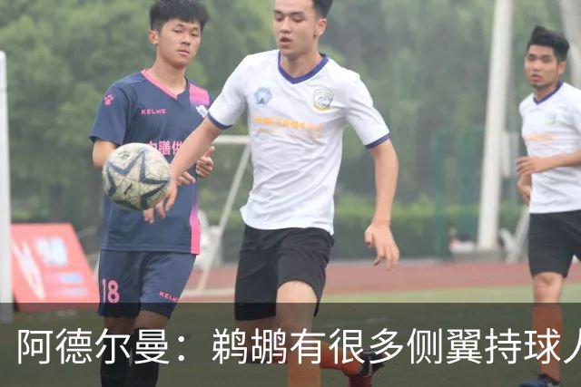 阿德尔曼：鹈鹕有很多侧翼持球人 惠尔摩尔上场会对我们有帮助
