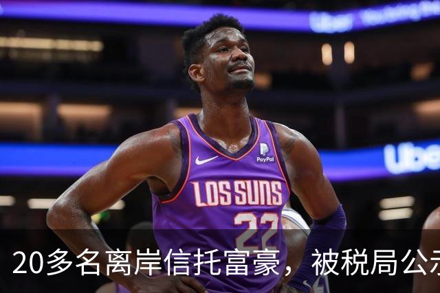 20多名离岸信托富豪，被税局公示催告