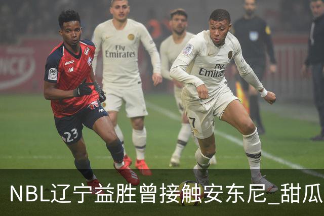 NBL辽宁益胜曾接触安东尼 甜瓜不想去海外打球